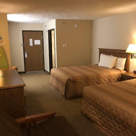 Shenandoah Inn & Suites Exterior foto